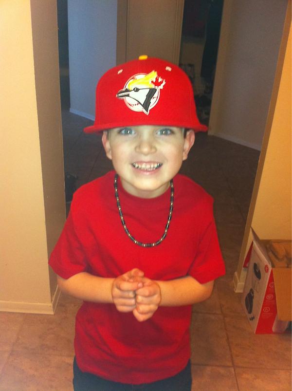 Gage905's tweet photo. @KevinFrankish @bttoronto #Back2School http://t.co/gCWi5SJV