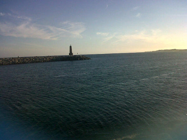 Puerto Banus, Malaga