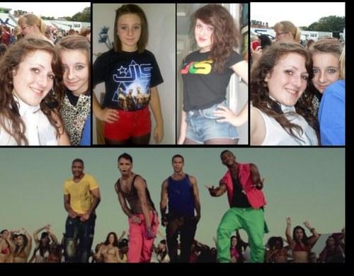 JLSMakeUsWanna's tweet photo. aw this is me and my girl Amy (other admin on this account) -Ella xxxx http://t.co/rJj7DwKq