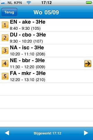 xx_Francis's tweet image. Morgen 5e uit :) #3he