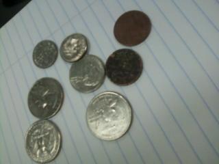 _SamanthaBlake_'s tweet image. All the money I have #BrokeKidProblems