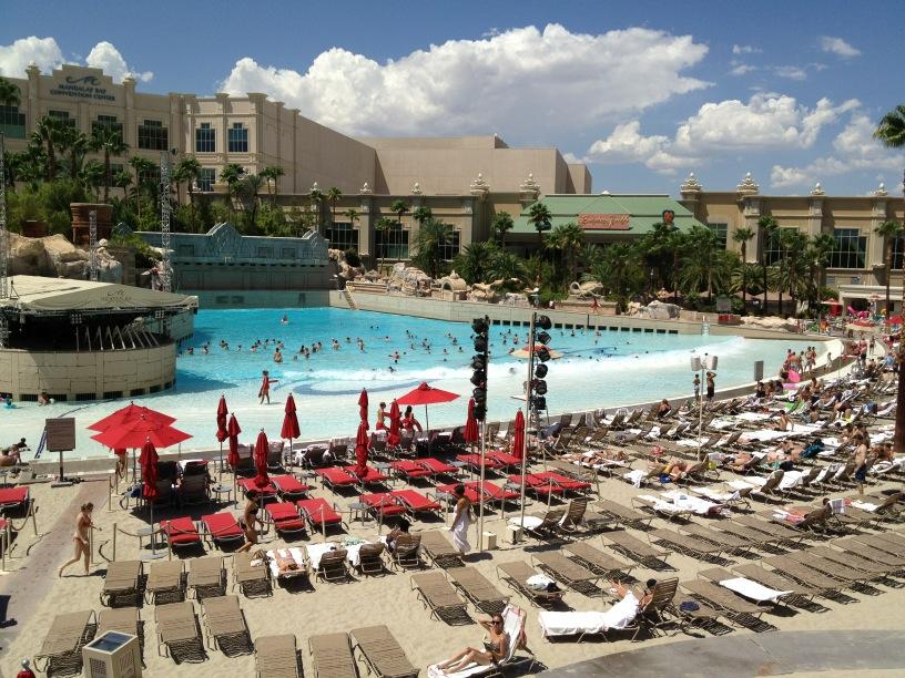 Mandalay Bay Resort on Twitter: \