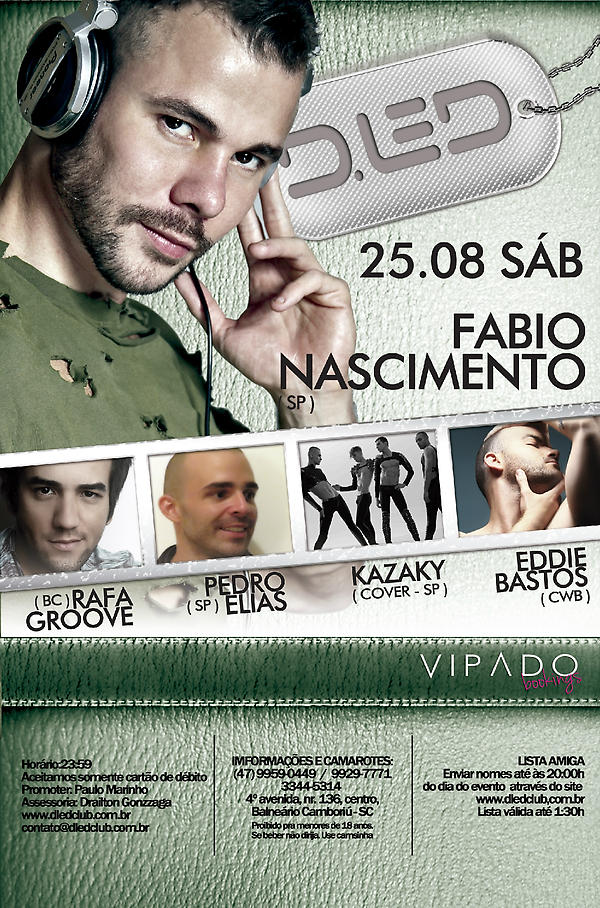 DLEDoficial's tweet photo. Sábado - 25l08l2012

Rafa Groove + Fabio Nascimento + Pedro Elias + Eddie Bastos (pocket show-kasaky cover) http://t.co/H0bTMFuY