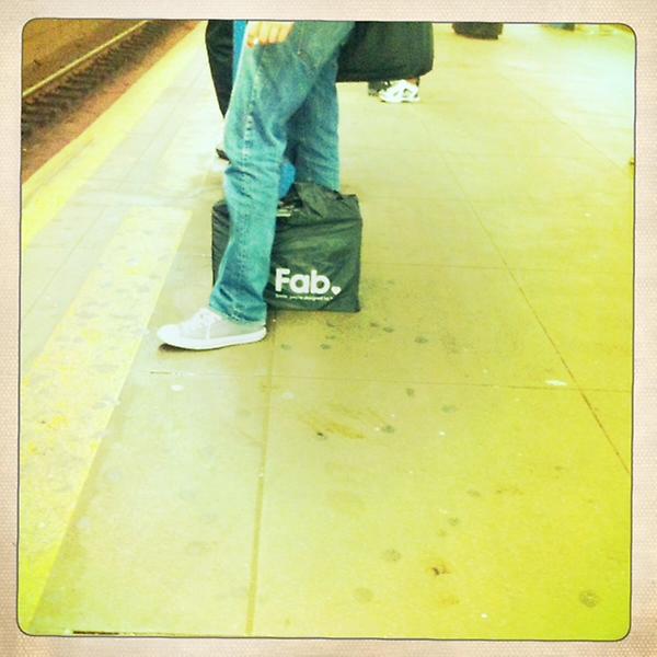 ClikClakCo's tweet photo. Where do you take yours? #totebags #ecobags http://t.co/Dq0UpjCX