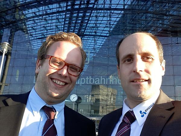 ewuaqua's tweet image. Auch in Berlin findet man ewuaqua - nutzen Sie auch Ihr #Grauwasser...