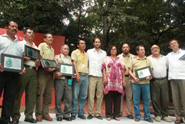 SEMAHN Chiapas tweet media