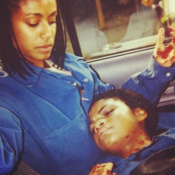 pix Jada Pinkett Smith Set It Off jada pinkett smith on twitter set it