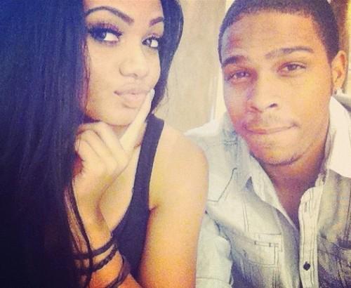 BoobieBombshell's tweet photo. Me and matthew ! http://t.co/Yrtx9ZsI