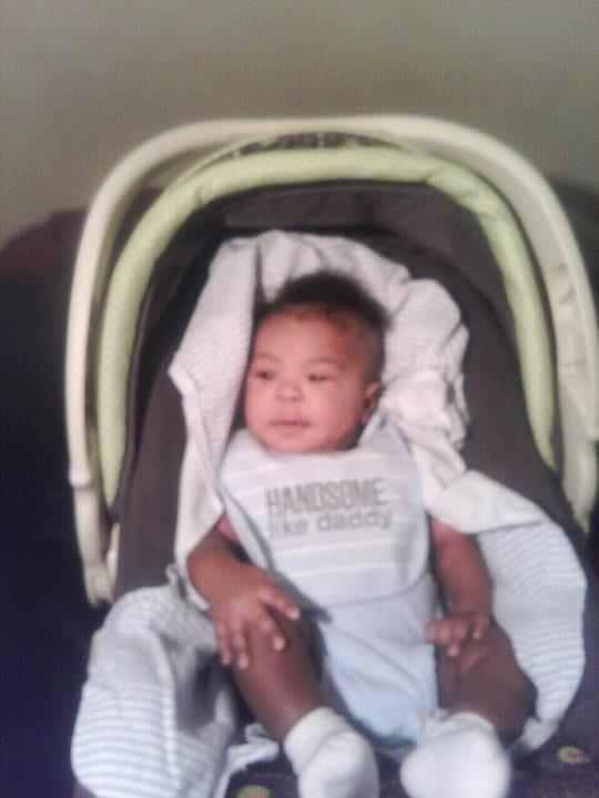 ChaseReshe_'s tweet photo. @PussyBANANAS__ your nephew http://t.co/f5MFs55Y
