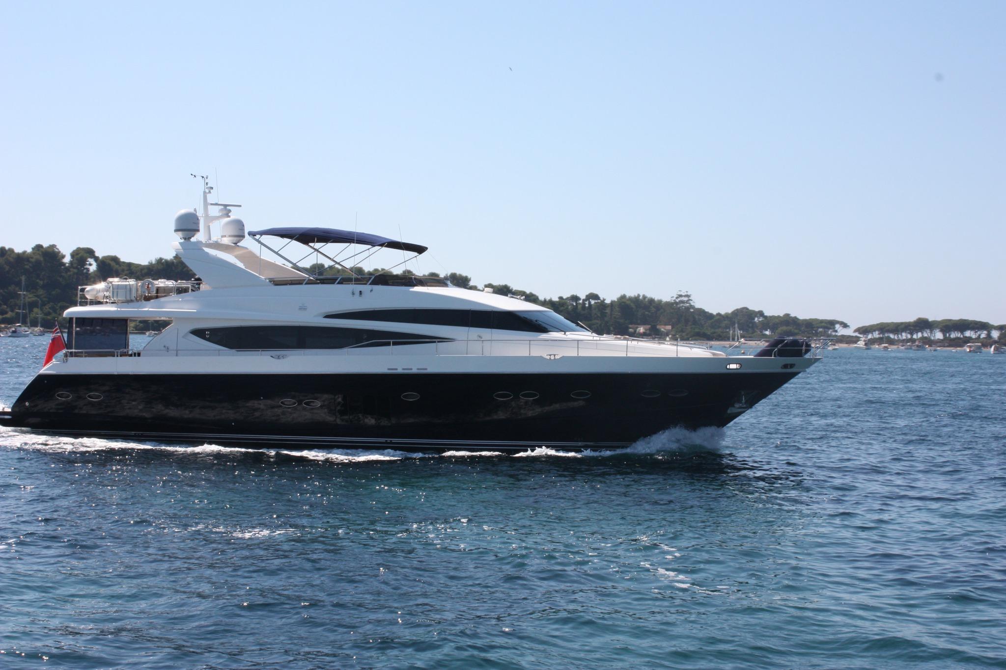 PrincessYachtCharter on X: Princess 95MY AFINA cruising in South of France  - sistership available for #yacht #sales - contact London  http:t.coA7fi0MzR  X