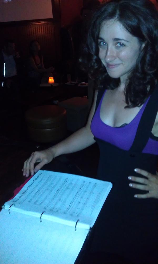 TorchNote's tweet image. Prepping for Set 2 at @nextdoorlounge! Are you coming?