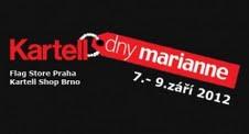 insidecor's tweet photo. Kupte si časopis Marianne. Najdete zde slevové kupóny, které můžete využít v termínu 7.9. - 9.9.2012. http://t.co/MiSXHulw