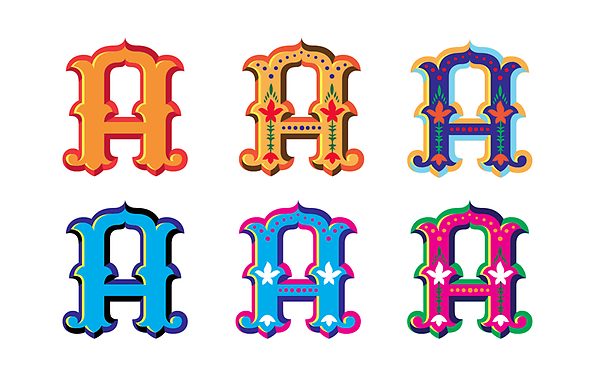 Handpaintedtype tweet media