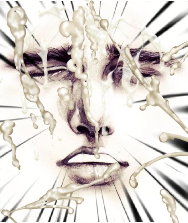 だが私は謝らない