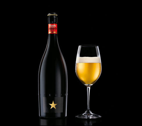 Ummmm son las 13:30, si es Agosto y es LMXJ o V en Puratasca me puedo tomar una cervecita freeeesquita como esta.