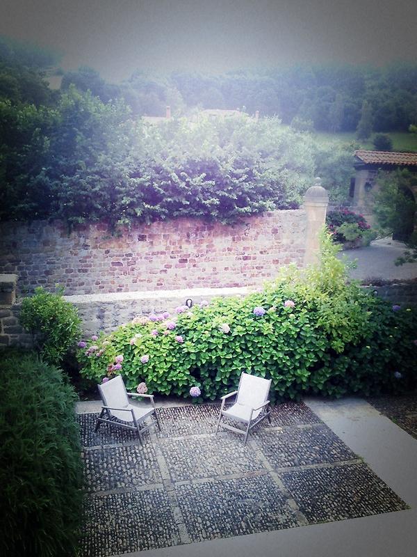 Ultimo día de verano😰