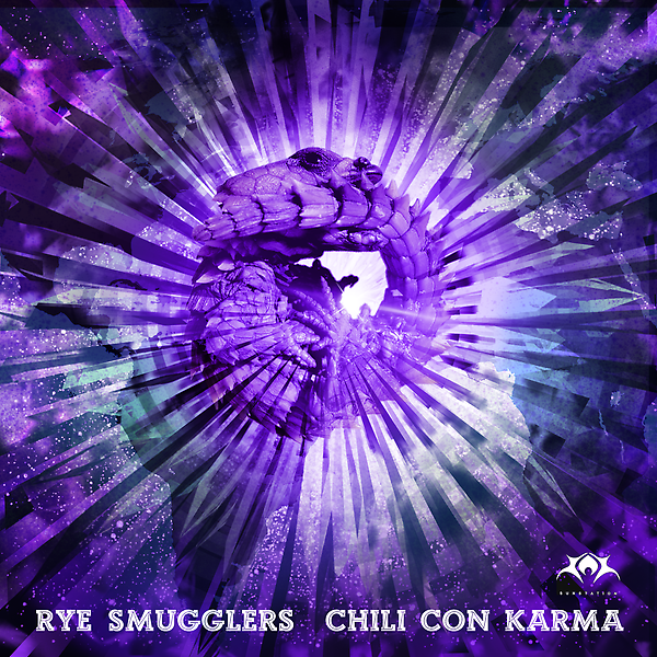Enjoy Rye Smugglers - Chili Con Karma - groovy #progressive #psytrance just released! sunstation.ru/releases/sstar…