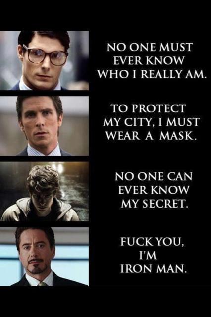 I am starting to fall in love with Iron Man, lots. Fuck yeah. #ironman http://t.co/uxLYNUH5<a href="/tag/ironman"class="tags"><span>#ironman</span></a>