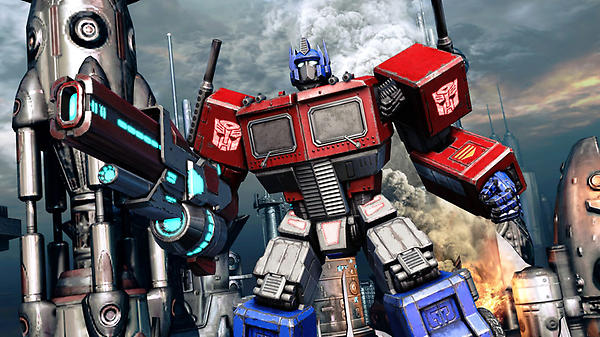 GearsOfMush's tweet image. RT @loadedmag Help Optimus Prime fight for Cybertron with a RT! Win a console + a copy of the new #TransformersFOC game