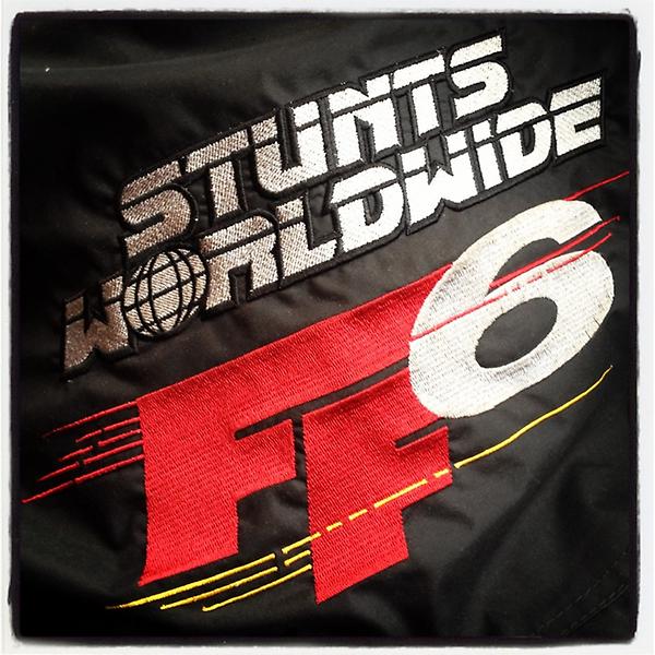 powell_tilly's tweet photo. #Fast6 #Fast6LondonUkSwag http://t.co/mDK8BqZh