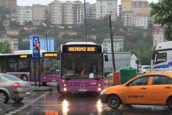 Hastasıyız dede :)