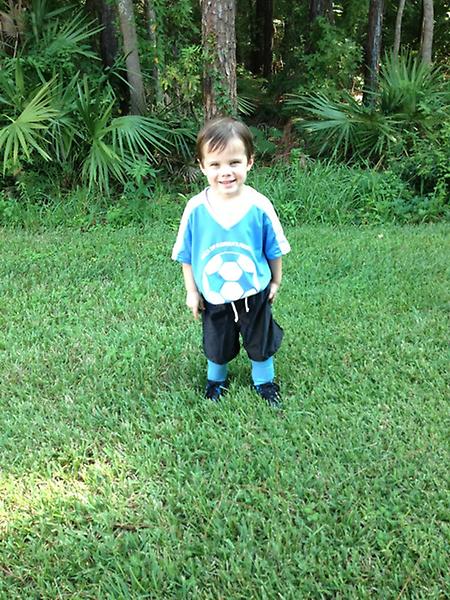 hollystuart's tweet photo. It's moments like these that make each day such a blessing to me! http://t.co/3yVUzbtR