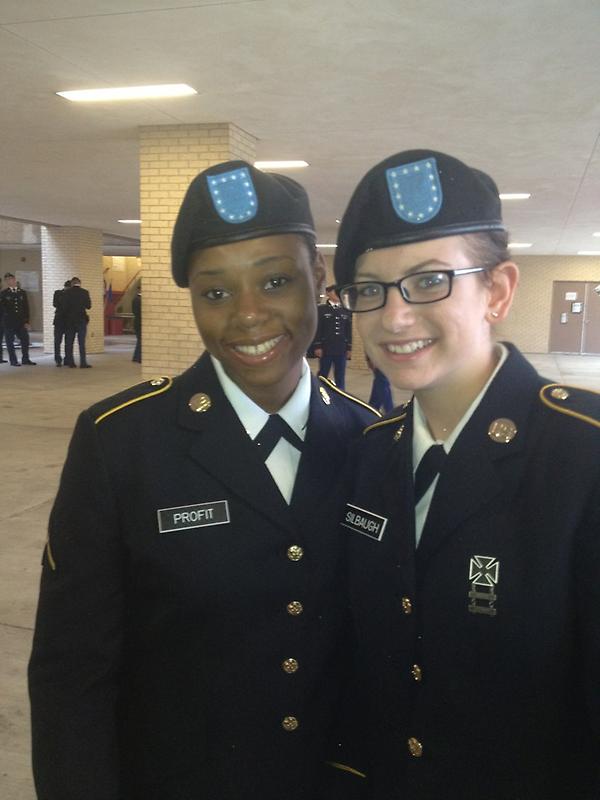 MsBalleriffic34's tweet image. ##TeamArmyStrong