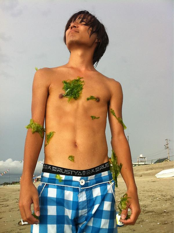 Momiagde's tweet photo. スポンサーの
よしのりーヾ(⌒ー⌒)ノ
H.B♥22歳おめでとー★

本当にいつもありがとう(^-^)/ http://t.co/Dj64qhmd