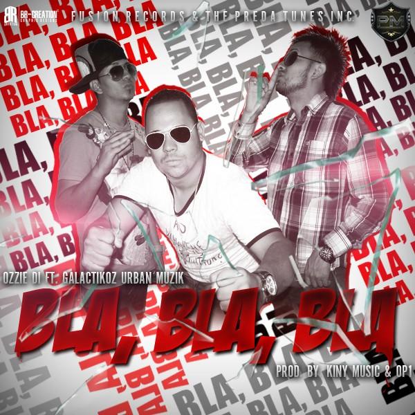 Op.The One tweet media