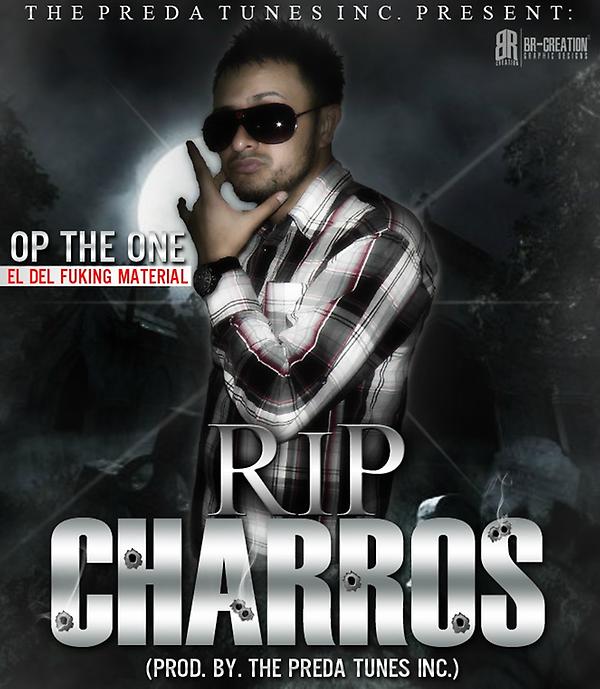 Op.The One tweet media