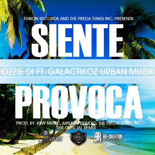 Op.The One tweet media