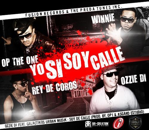 Op.The One tweet media