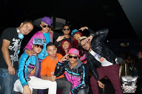 Op.The One tweet media