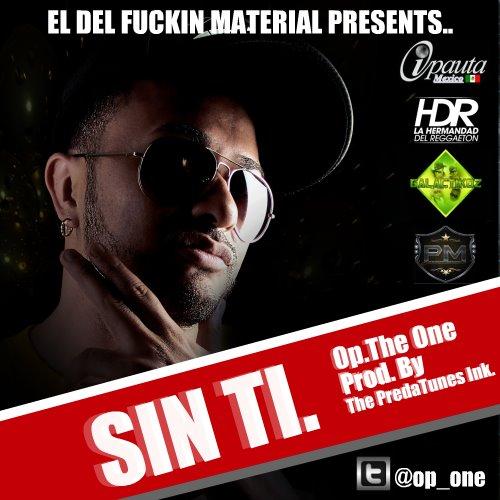 Op.The One tweet media