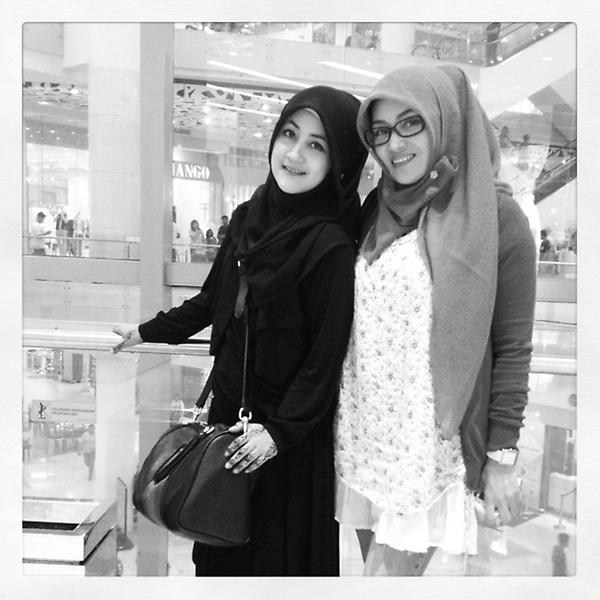 Pipik Dian Irawati (@pipiknauje) on Twitter photo 