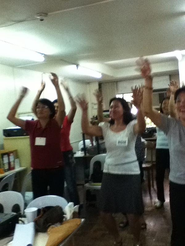 icpdc's tweet photo. Day 1 (August 24, 2012)-Cooperative Management and Governance Seminar http://t.co/kahx3Ep5
