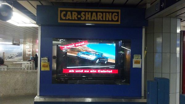 drdietrich's tweet photo. Nice Munich! #carsharing http://t.co/9j8VLqRD