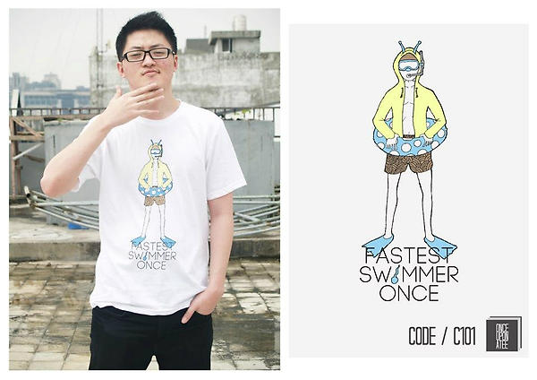 Once Upon A Tee tweet media