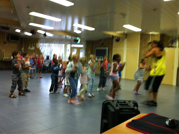 Atomicdance tweet picture
