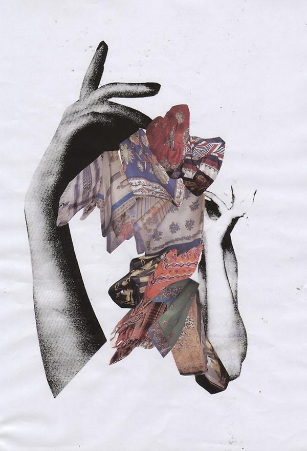 Createifcollect's tweet image. FEATURED CREATIVE: Laurel Howells  createif.org/2012/08/25/fea…