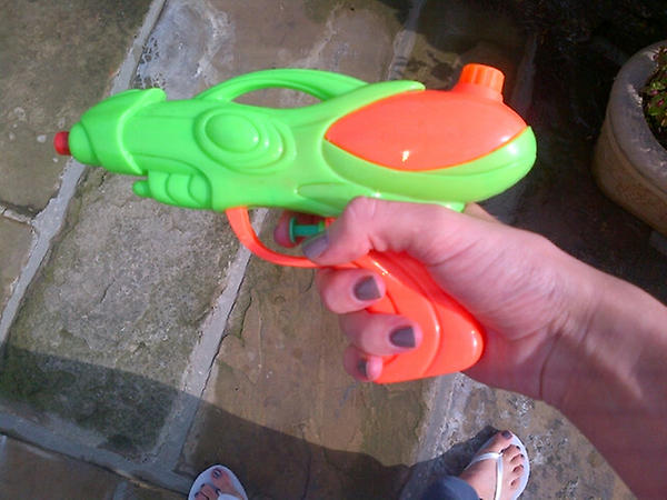 Hollie_Taylor's tweet image. Oooaaah temping #planbackfired