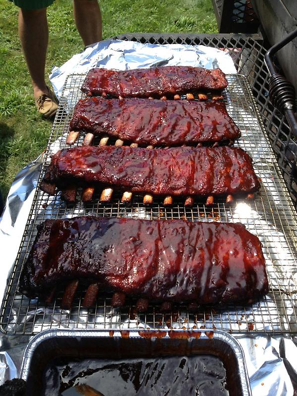 Pork Barrel BBQ on Twitter "Sam's Club BBQ contest in Pleasantville, NJ. http//t.co/R9Jvuem2"