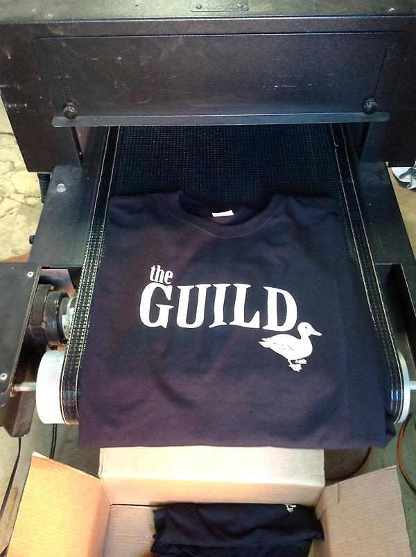 LongBeachGuild's tweet photo. Official Guild t-shirts are now available -- get yours while supplies last!! http://t.co/hvuDOIhH