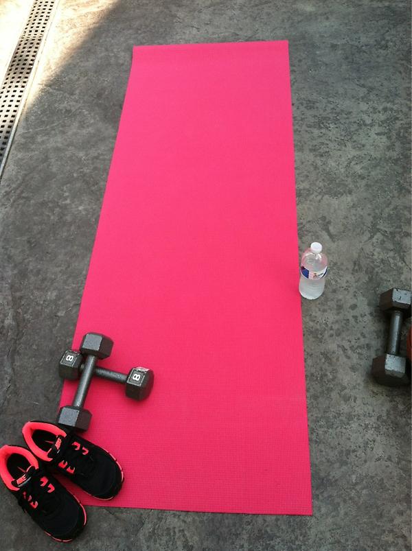 samG44's tweet image. Saturday afternoons. #niketraining #circuitchallenge