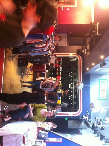 recordfairs's tweet image. Vintage &amp;amp; Record Fair Galway