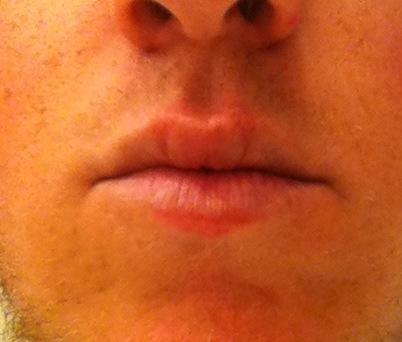 DaleSawyer's tweet image. #hornplayerproblems