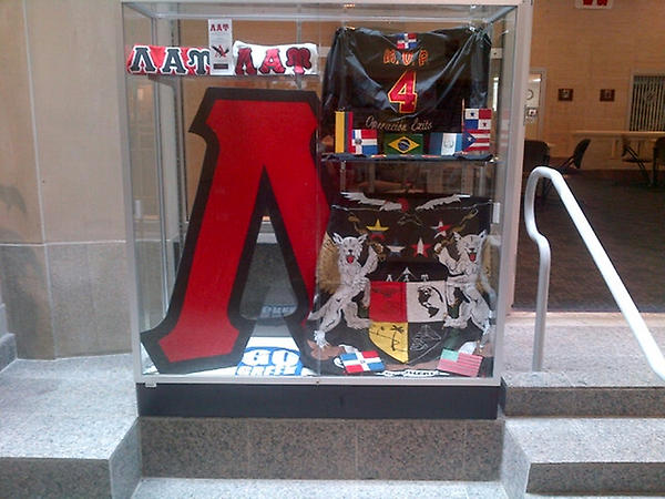 cbedon's tweet image. #XiChapter @lambdasdotcom #GoGreek #UConnGreekLife