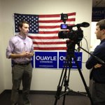 Photo by Quayle for Congress (@bquayle)