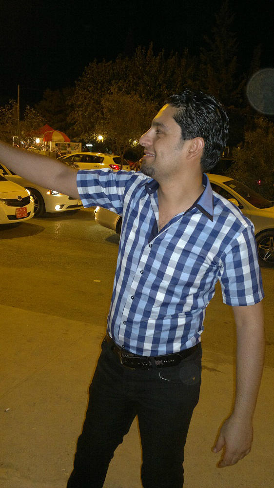 DiaALTechnology's tweet image. يجب ان تشق طريقك في هذه الحياة بيديك