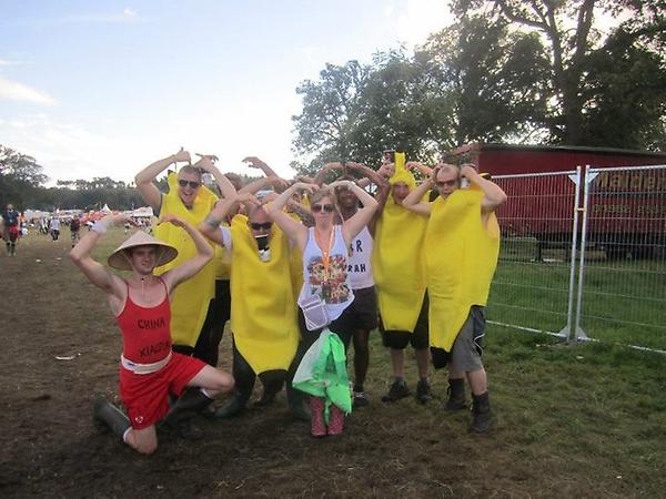 Louiseflynn's tweet image. @vmkeepup @mo_farah "Hey Ho, Let's Mo" #MoPuns